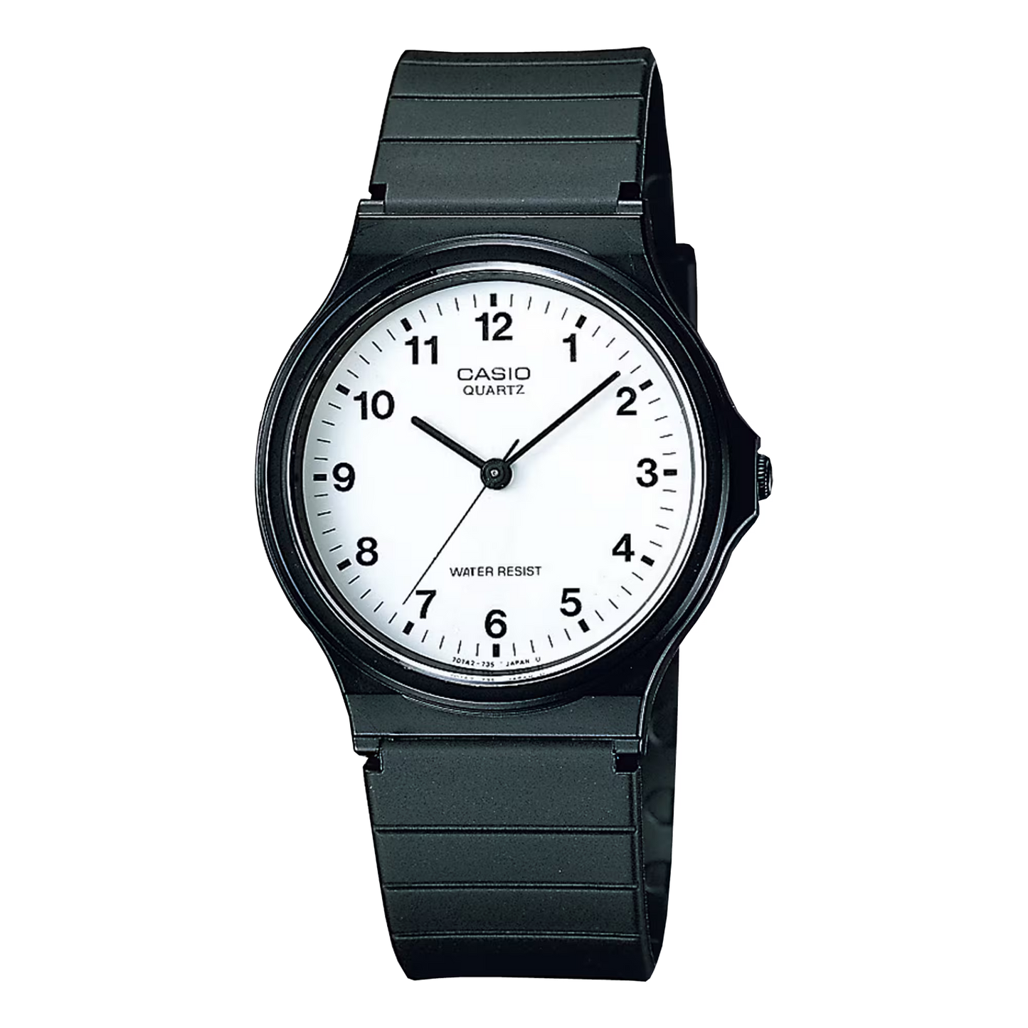 Timeless Mens Resin (MQ24-7BLDF)
