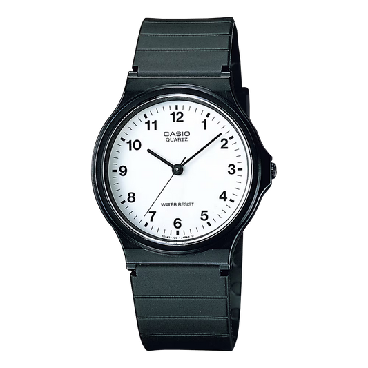 Timeless Mens Resin (MQ24-7BLDF)