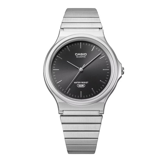 Timeless Mens Resin (MQ-24DA-1ADF)