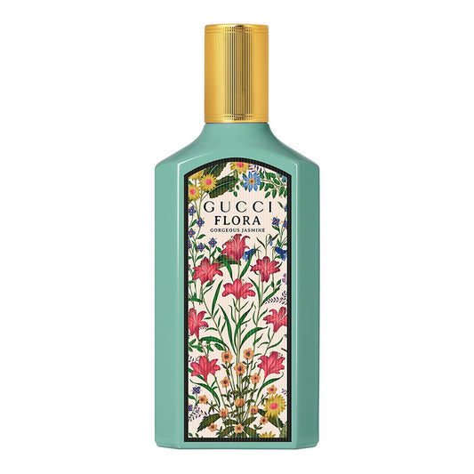 Flora Gorgeous Jasmine Eau De Parfum for Women • 150ml