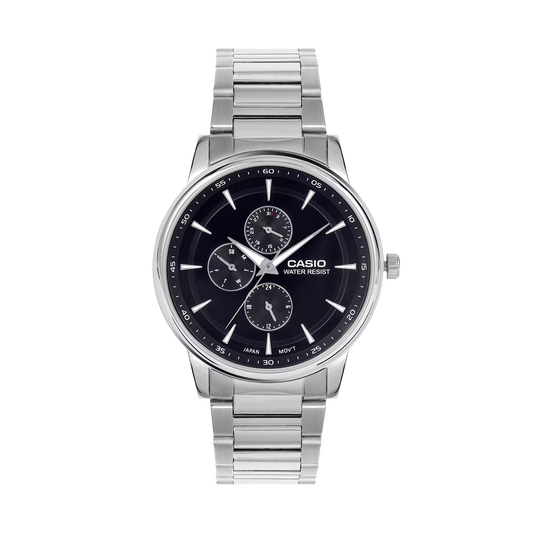 Timeless Mens Metal (MTP-SN3KD-2A)