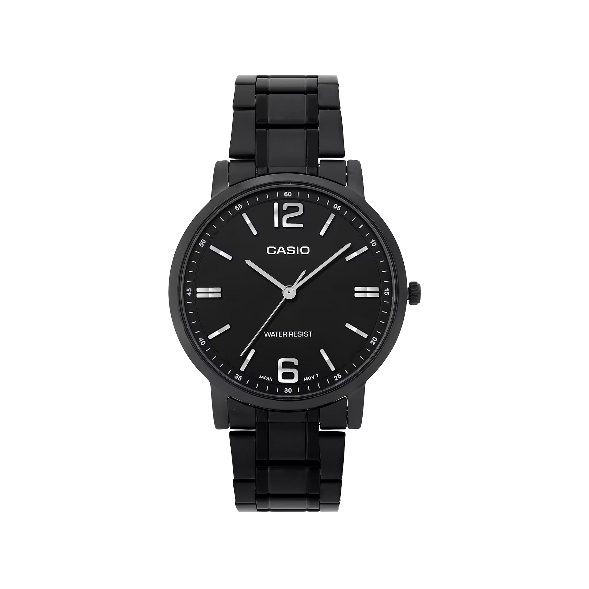 Timeless Mens Metal (MTP-SN5YB-1A)
