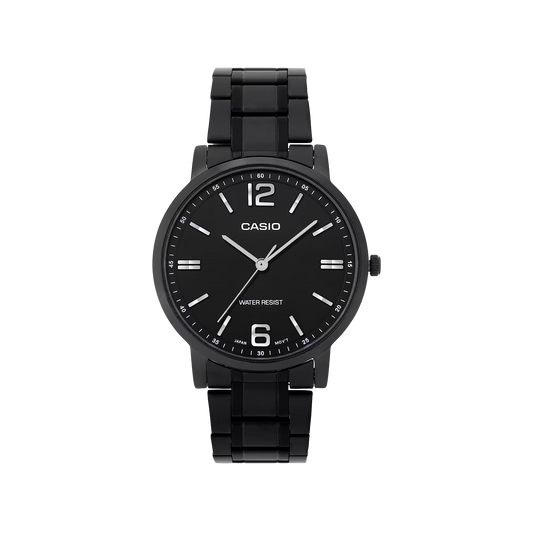 Timeless Mens Metal (MTP-SN5YB-1A)