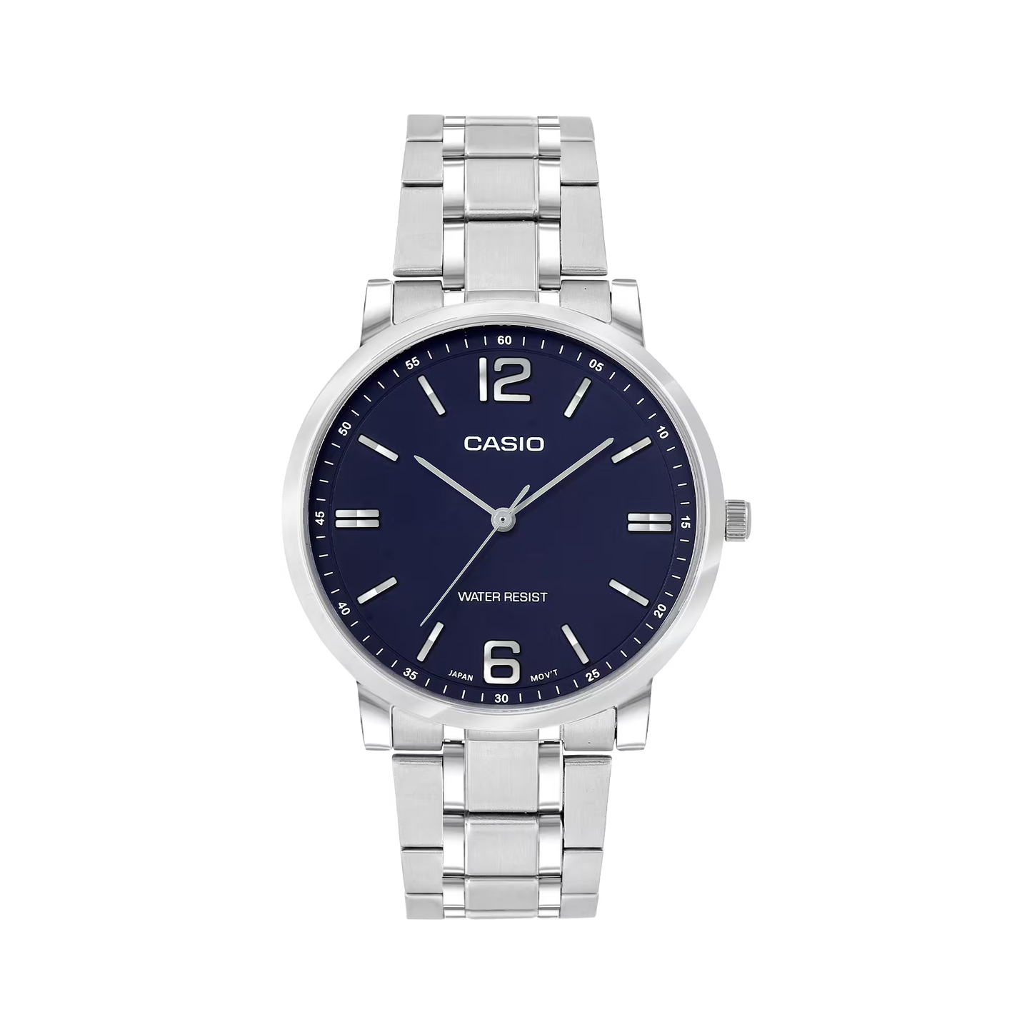 Timeless Mens Metal (MTP-SN5YD-2A)
