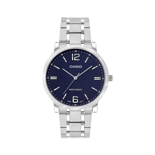 Timeless Mens Metal (MTP-SN5YD-2A)
