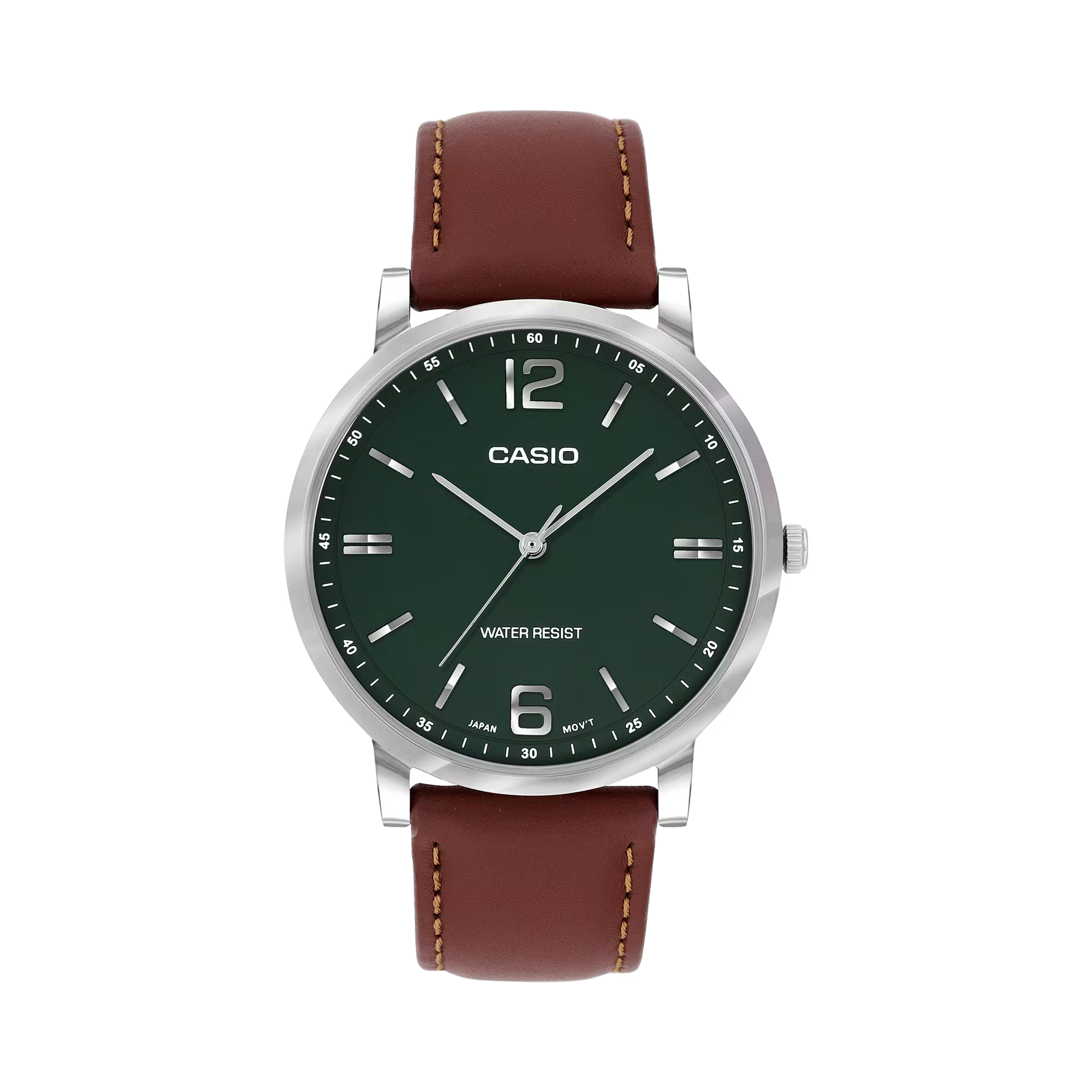 Timeless Mens Metal (MTP-SN5YL-3A)