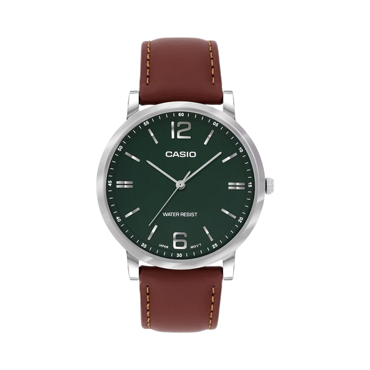 Timeless Mens Metal (MTP-SN5YL-3A)