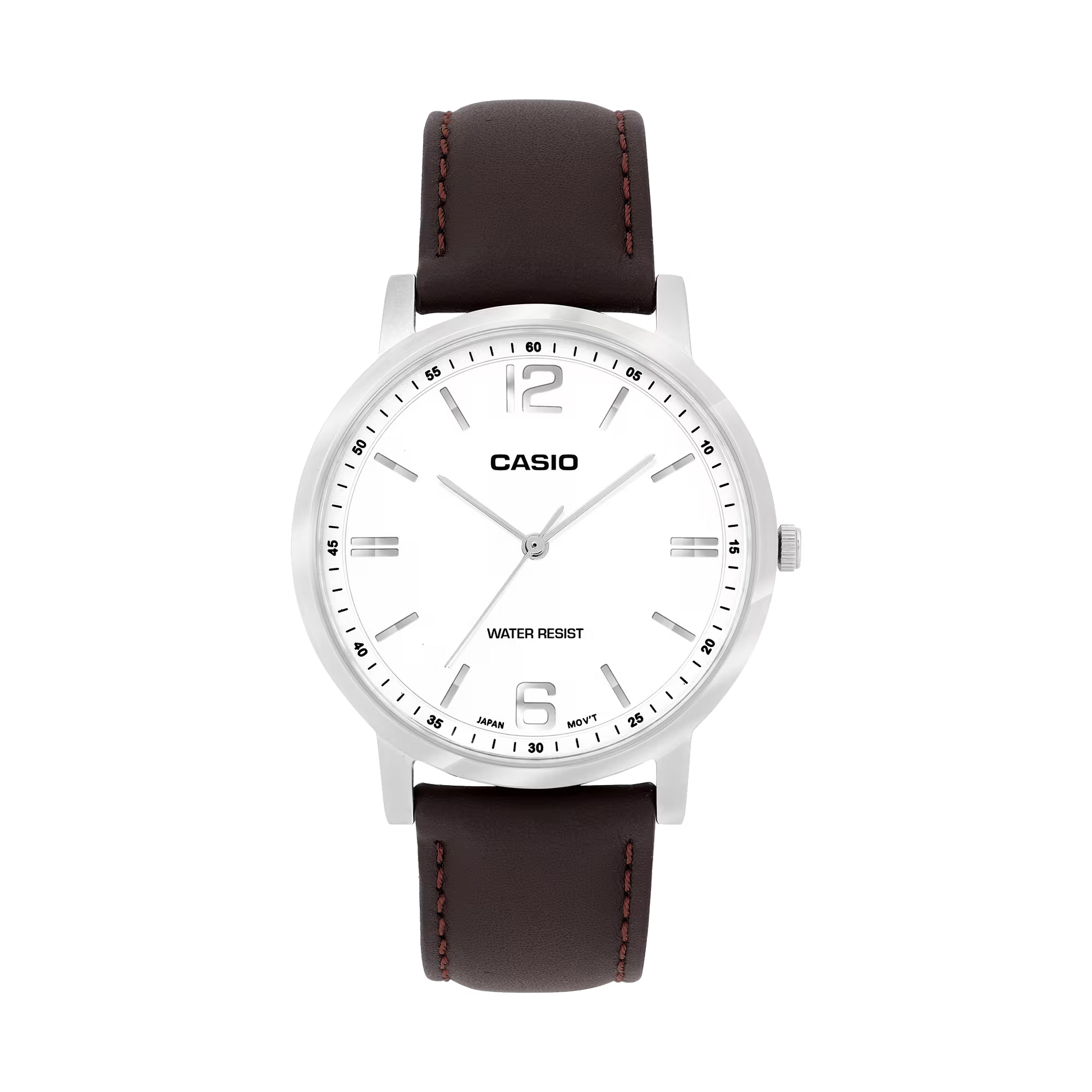Timeless Mens Metal (MTP-SN5YL-7A)