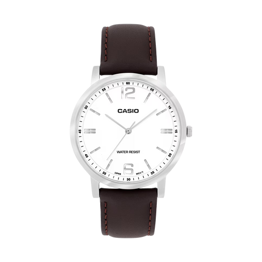 Timeless Mens Metal (MTP-SN5YL-7A)