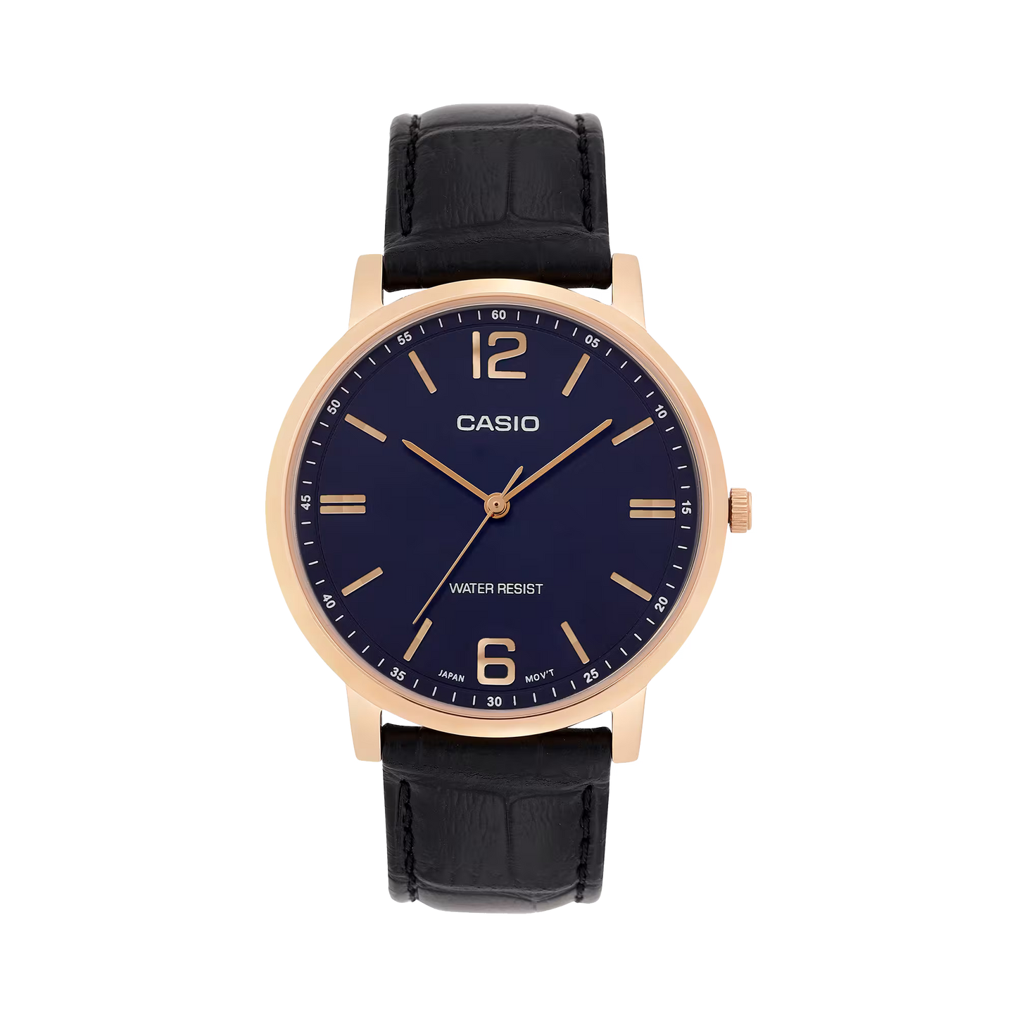 Timeless Mens Metal (MTP-SN5YRL-2A)