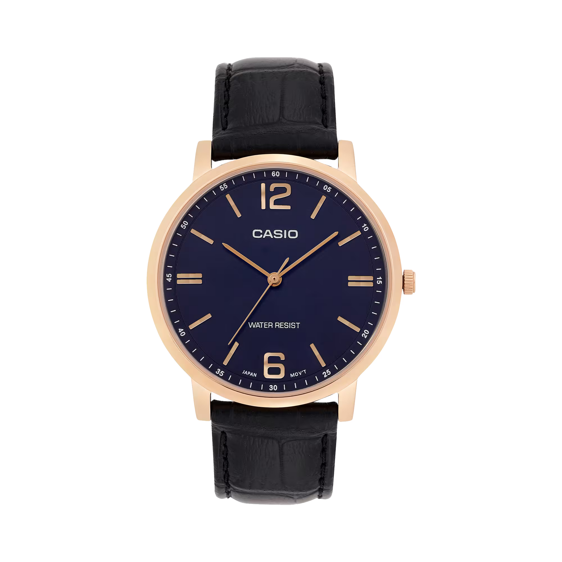 Timeless Mens Metal (MTP-SN5YRL-2A)