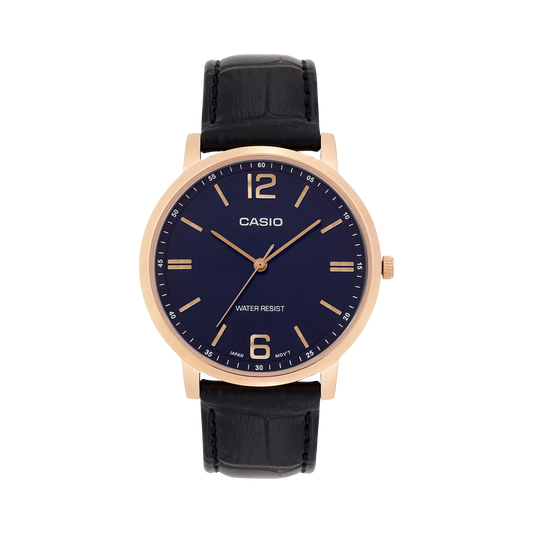 Timeless Mens Metal (MTP-SN5YRL-2A)