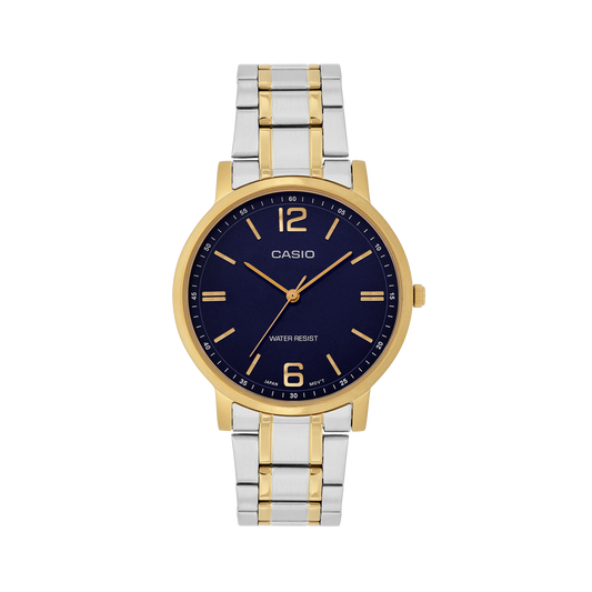 Timeless Mens Metal (MTP-SN5YSG-2A)
