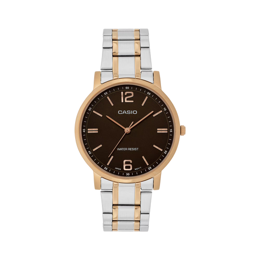 Timeless Mens Metal (MTP-SN5YSR-5A)