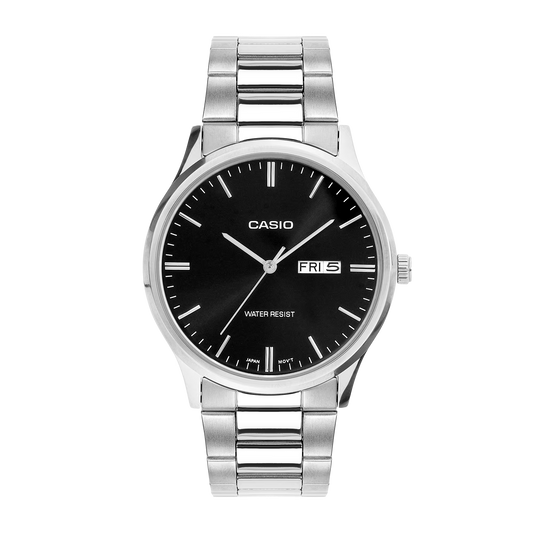 Timeless Mens Metal (MTP-SN8YD-1B)