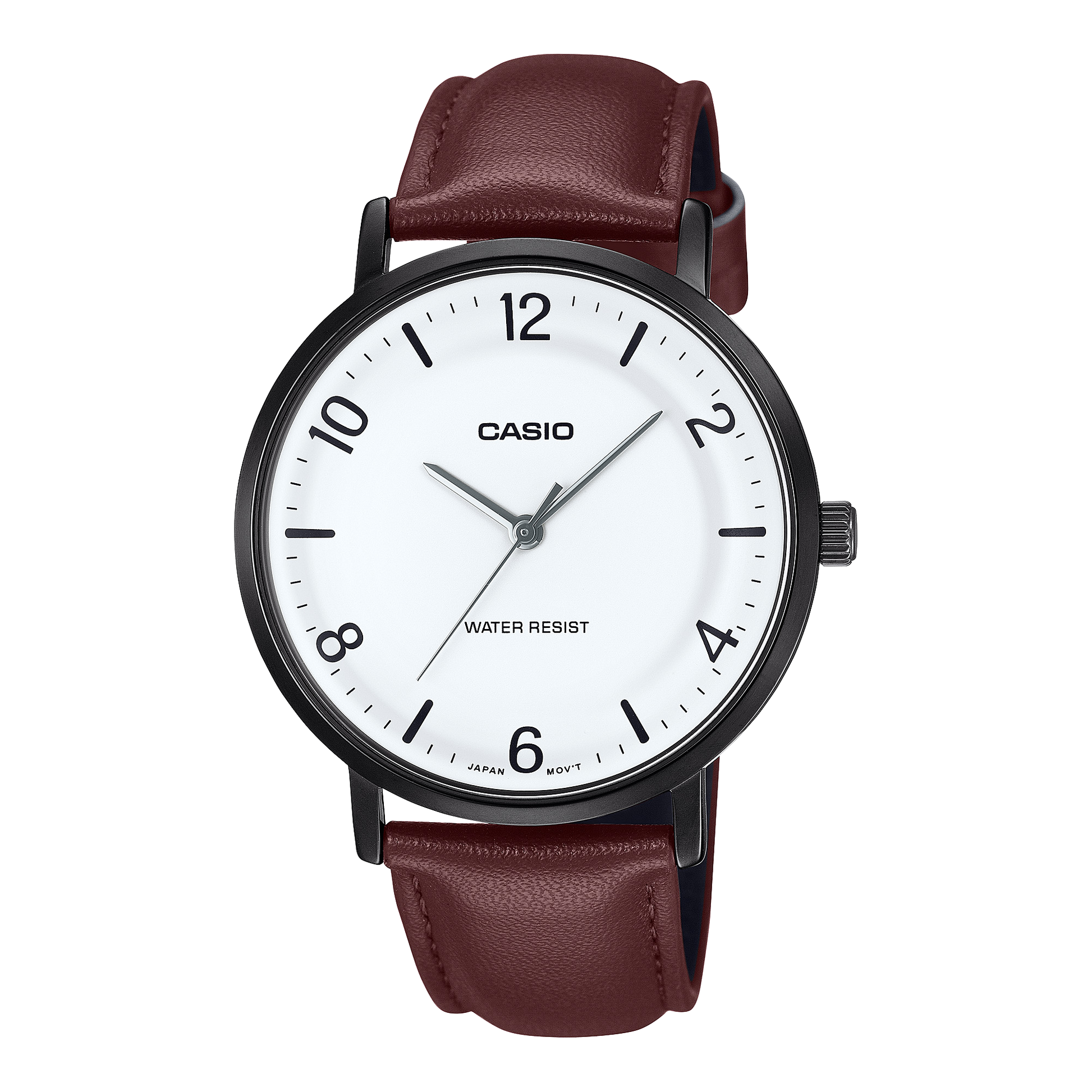 Casio MTP-VT03BL-7B