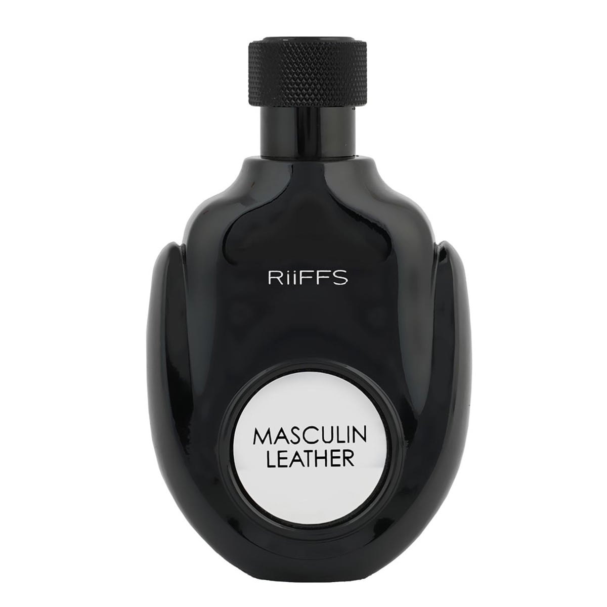 RiiFFS MASCULIN LEATHER 100 ML perfume official product image 1