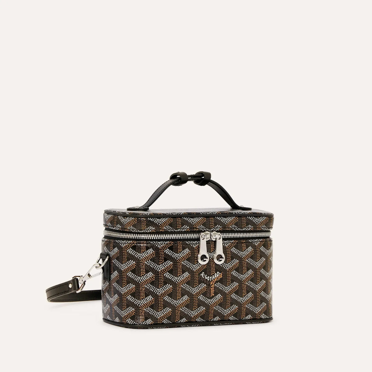 Goyard Muse Mini Vanity - official colour code CL01