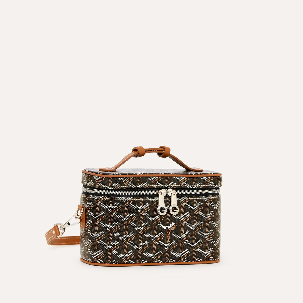 Goyard Muse Mini Vanity - official colour code CL03