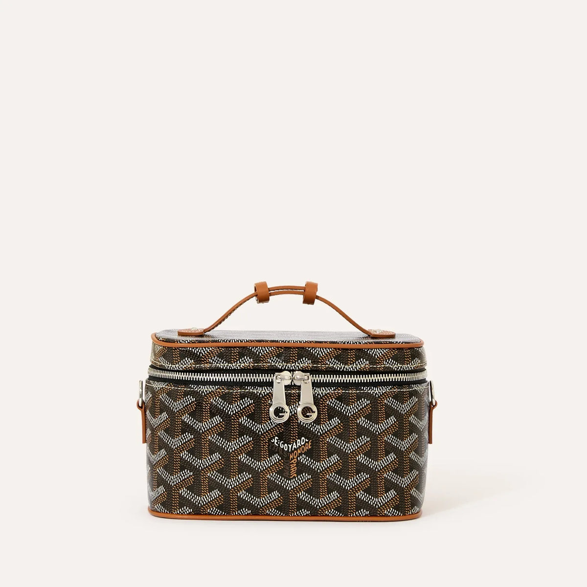Goyard Muse Mini Vanity - official gallery view