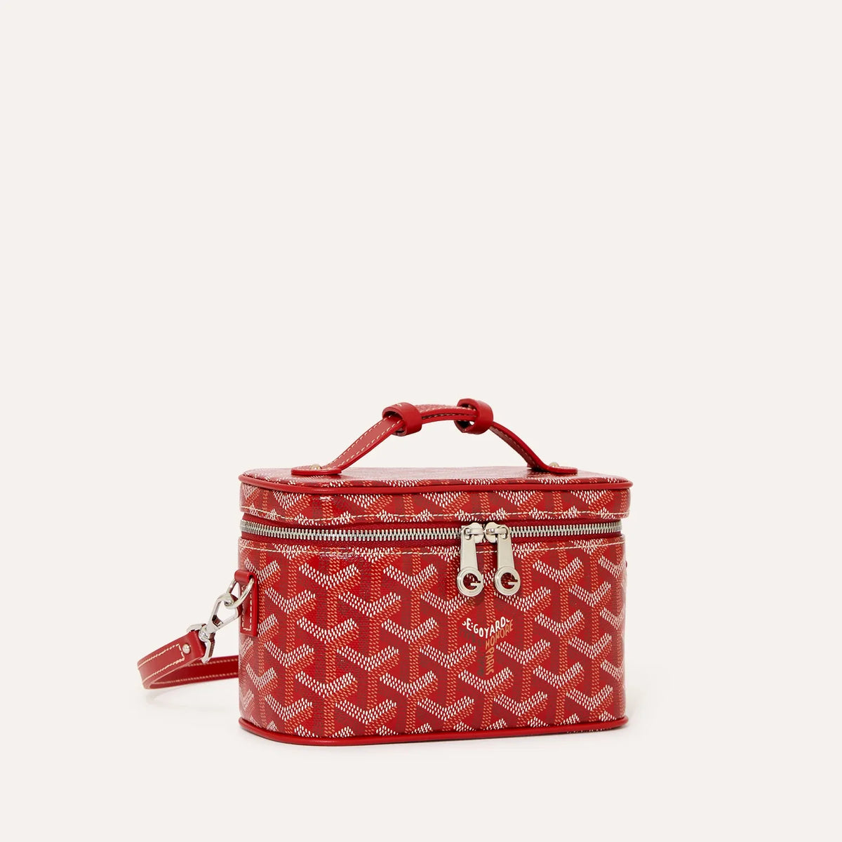 Goyard Muse Mini Vanity - official colour code CL02