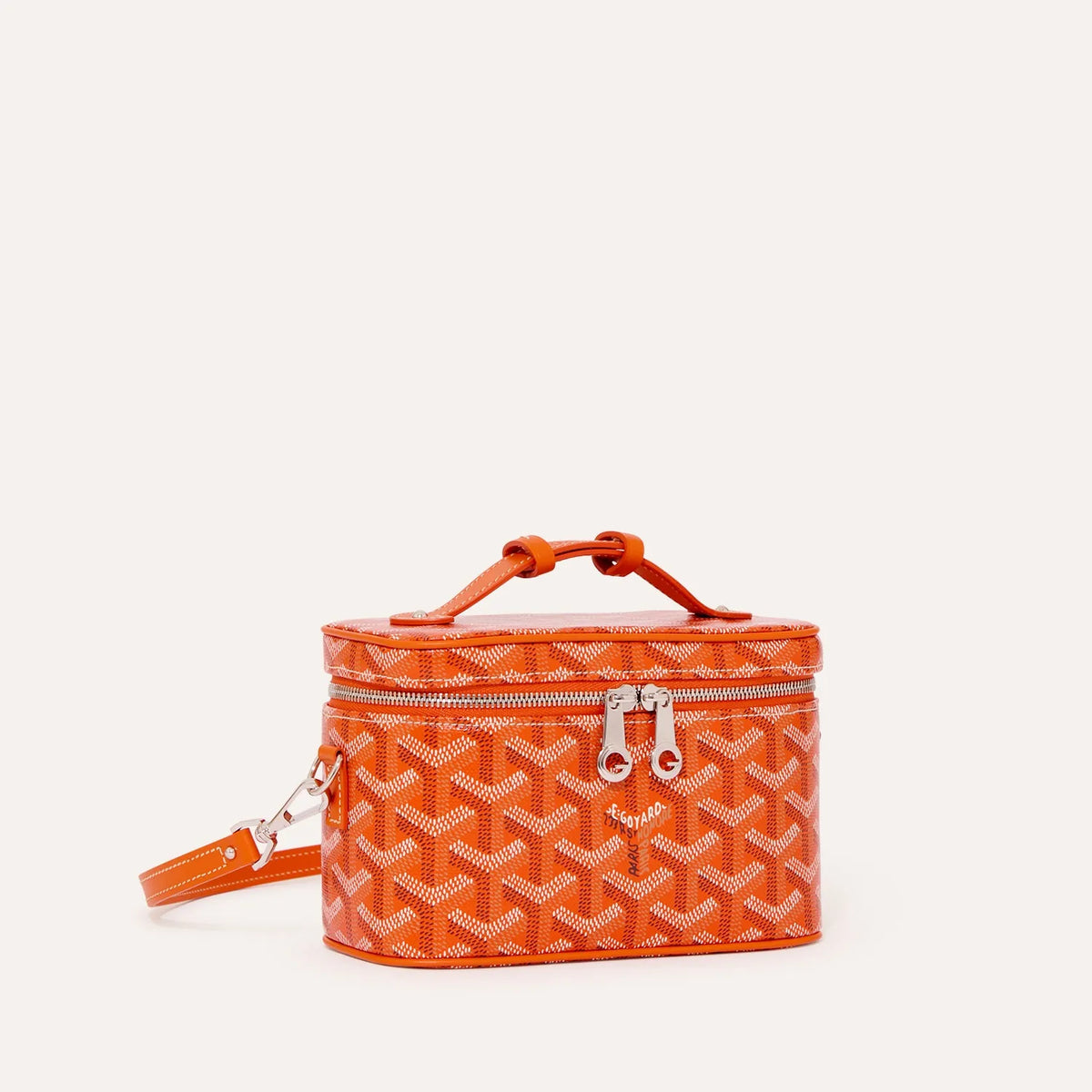 Goyard Muse Mini Vanity - official colour code CL07