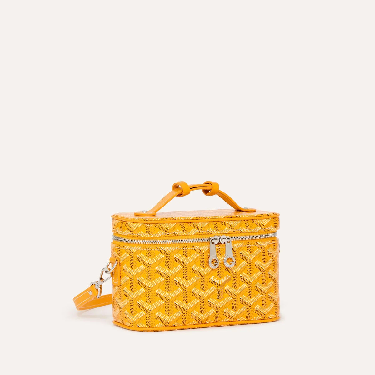 Goyard Muse Mini Vanity - official colour code CL08