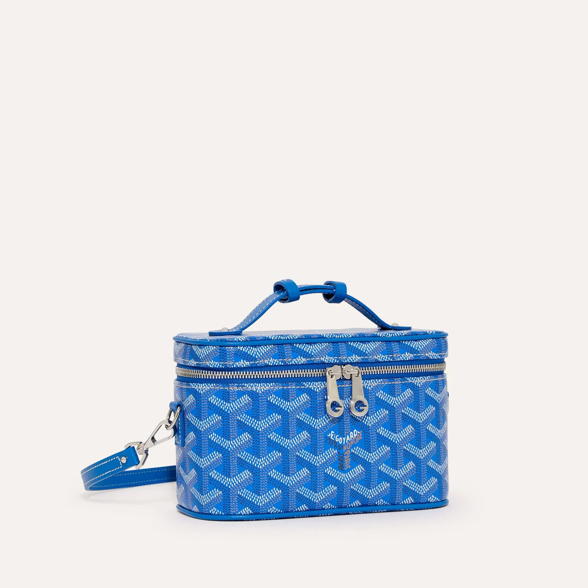 Goyard Muse Mini Vanity - official colour code CL10
