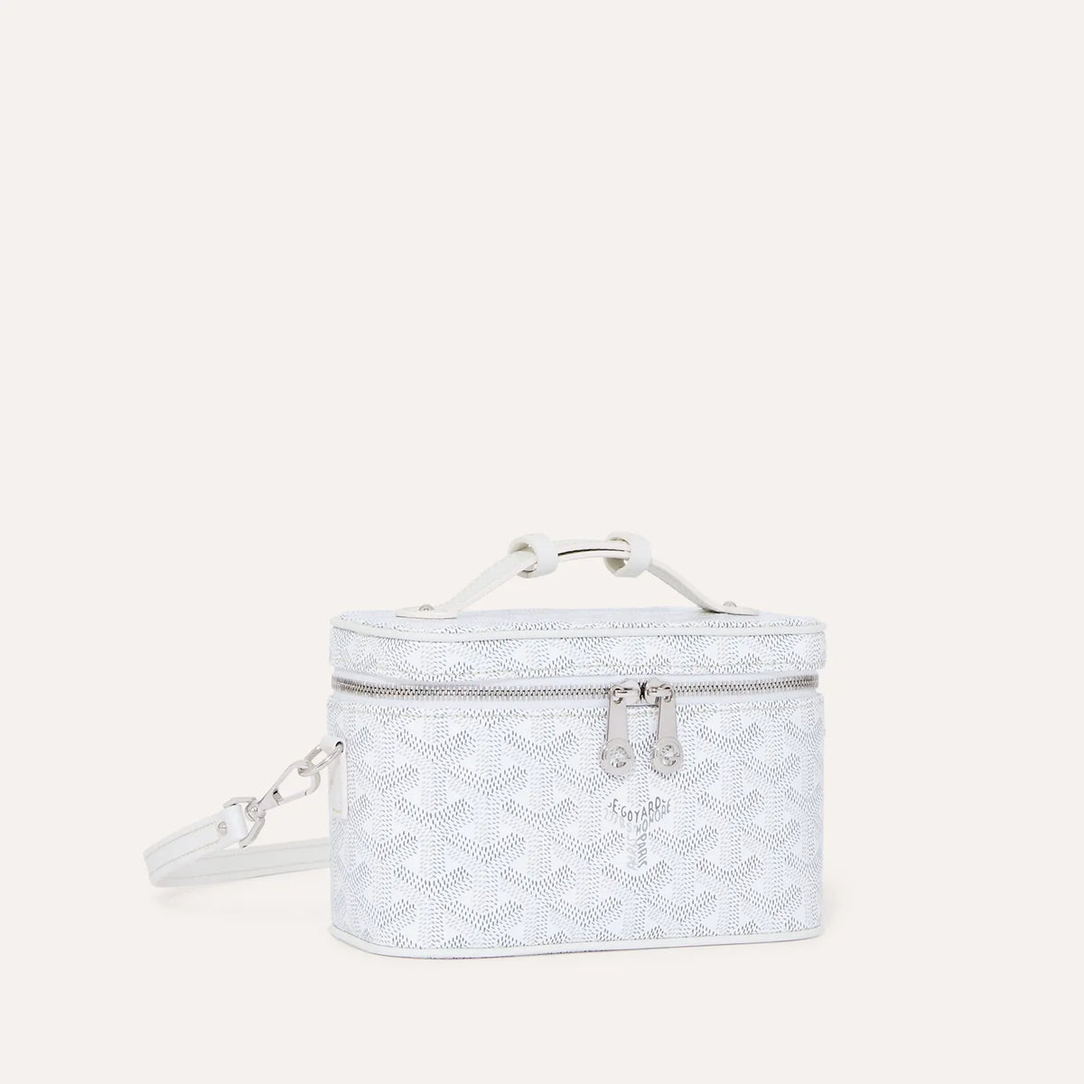 Goyard Muse Mini Vanity - official colour code CL50