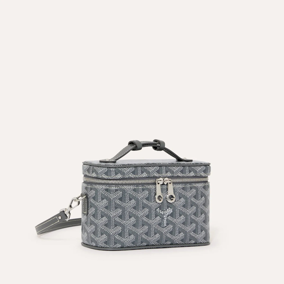 Goyard Muse Mini Vanity - official colour code CL51