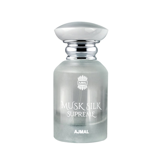 Ajmal MUSK SILK Perfume 50ML for Unisex official product image