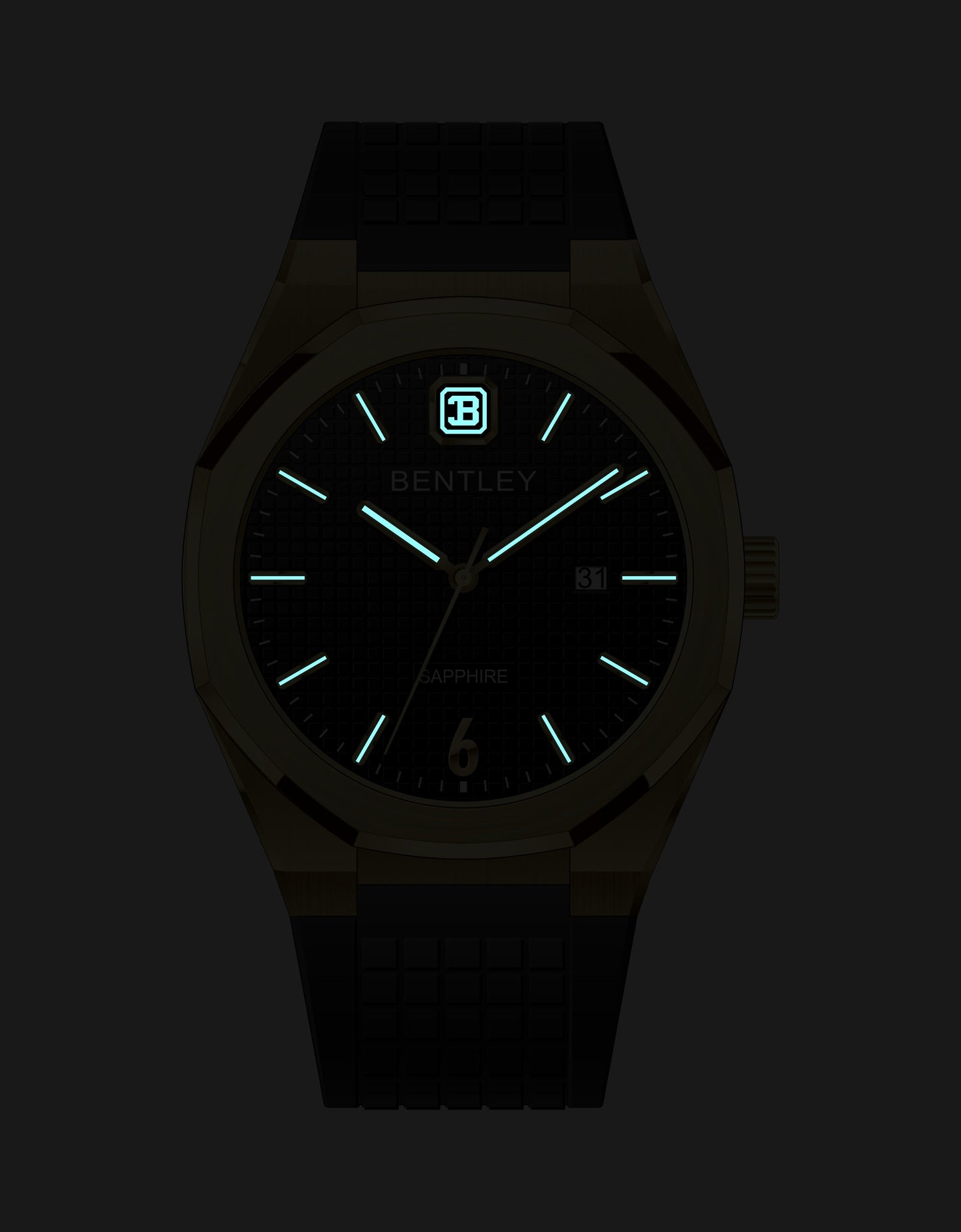 Bentley BL-24-00 men's watch