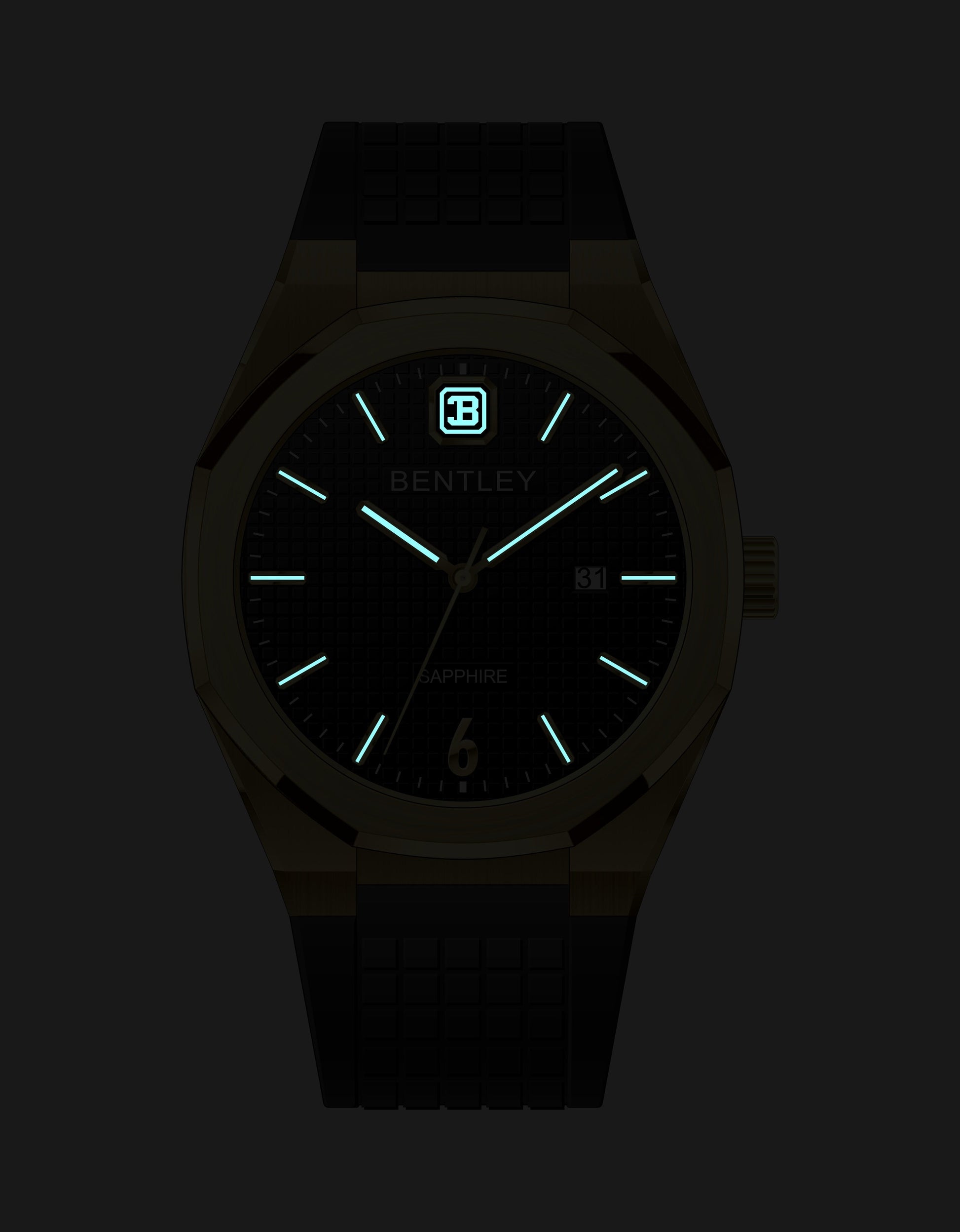 Bentley BL-24-00 men's watch