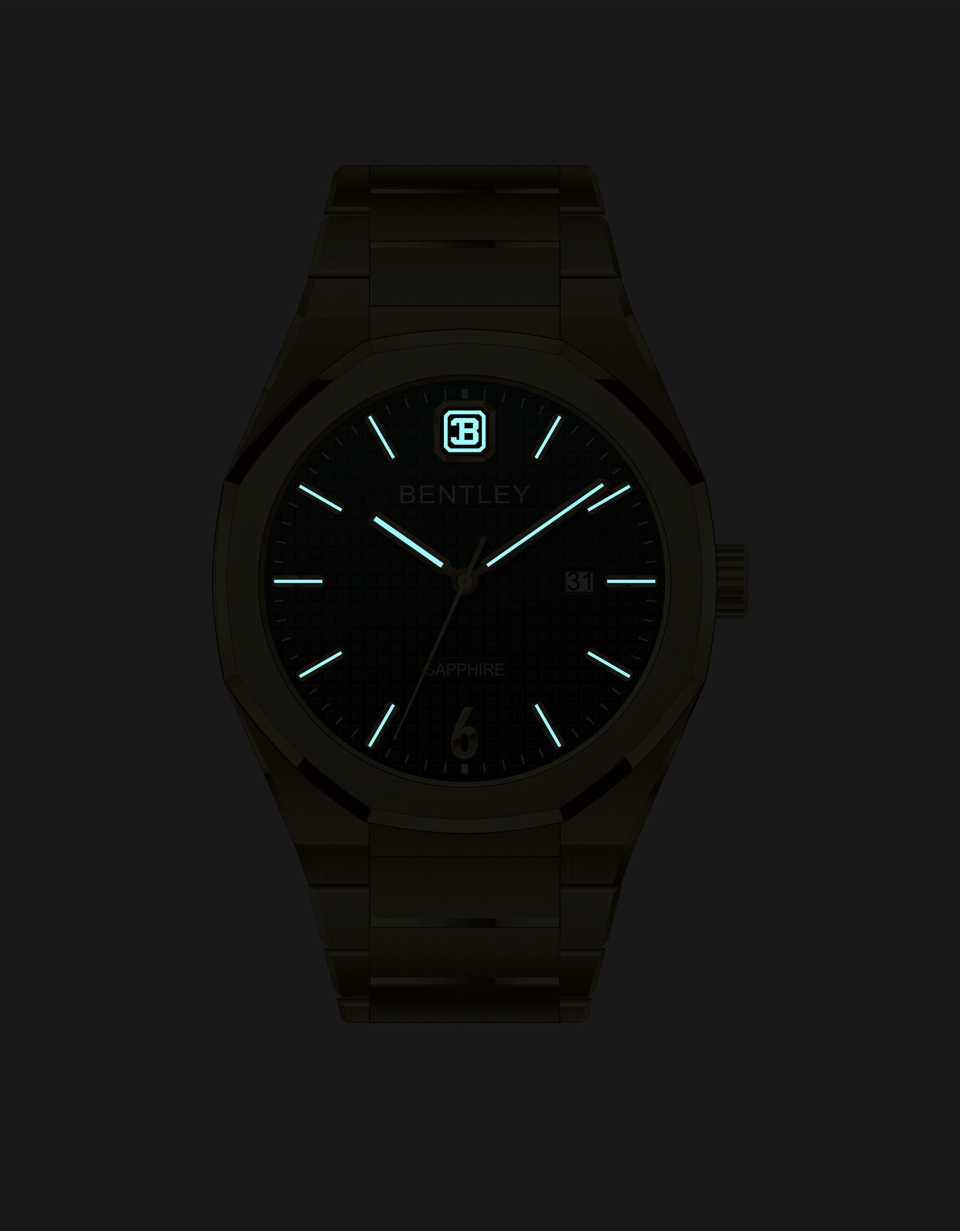 Bentley BL-23-69 men's watch
