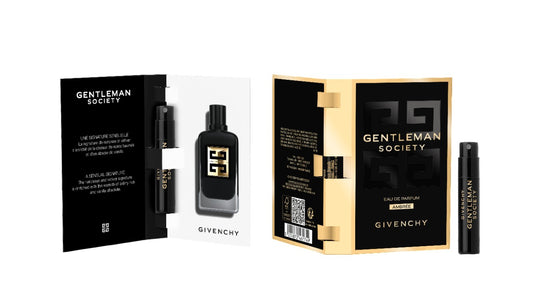 Gentleman Society Edp Ambree Sofistic • 1g