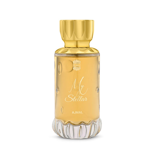 Ajmal My Stellar Perfume for Women 100 ML official product image