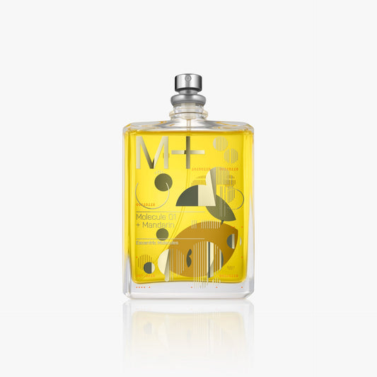 Escentric Molecules Molecule 01 + Mandarin