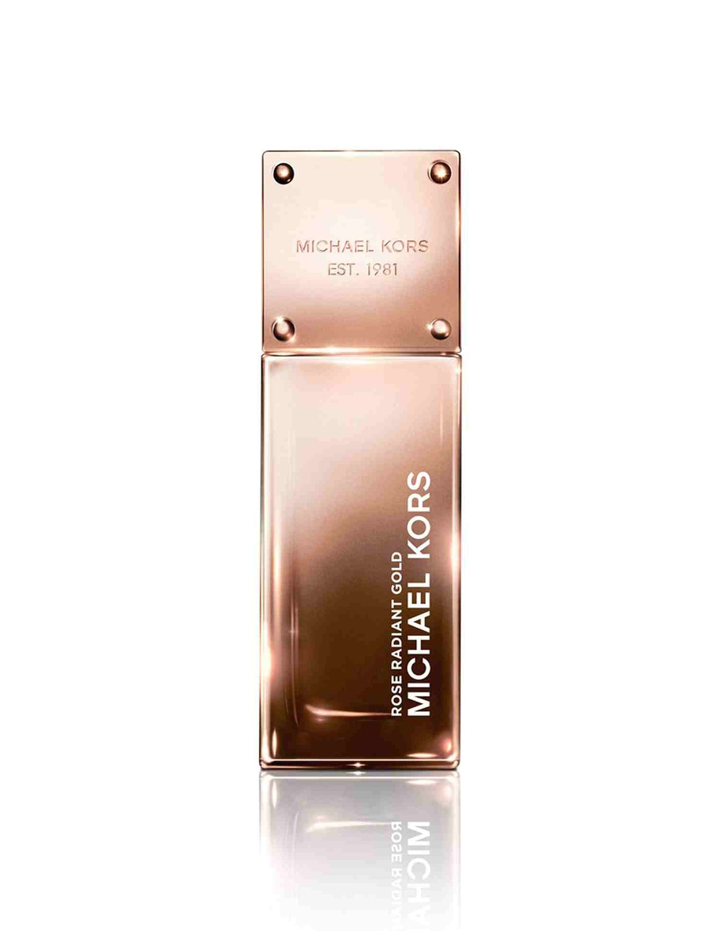 Rose Radiant Gold Eau De Parfum