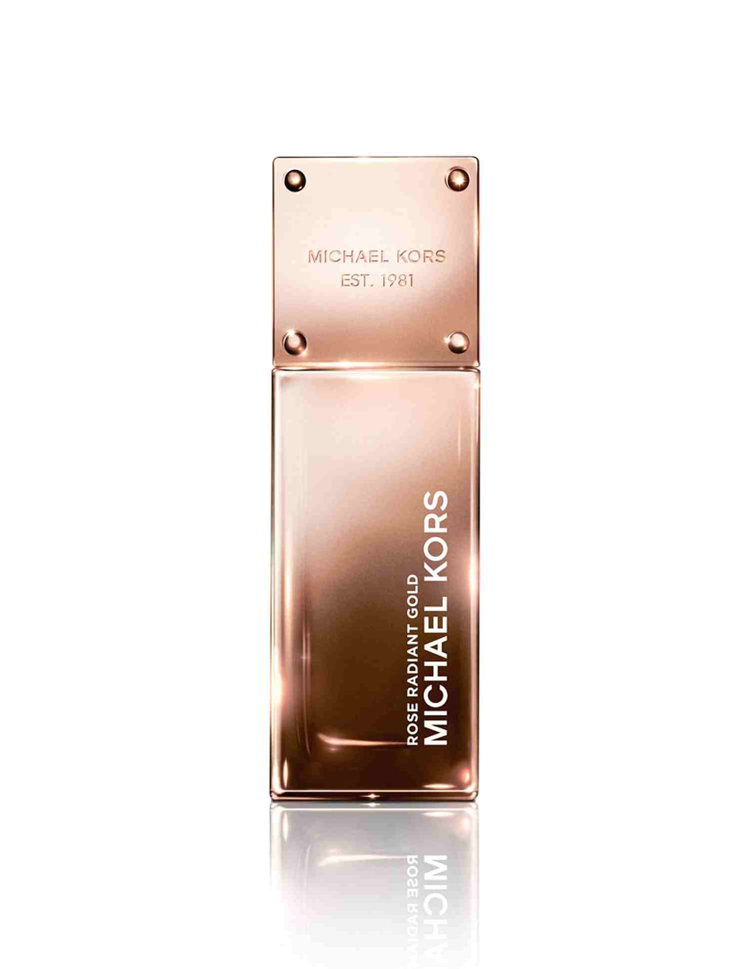 Rose Radiant Gold Eau De Parfum
