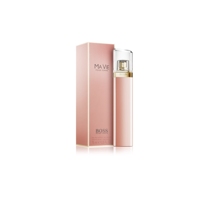 Hugo Boss BOSS Ma Vie Eau de Parfum for Women — image 2
