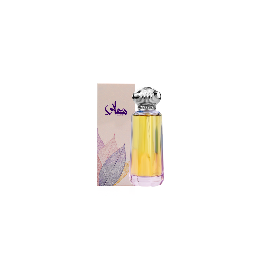 Ahmed Al Maghribi Maani Eau de Parfum for Unisex — image 2