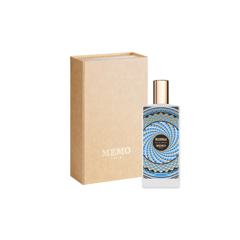 Memo Madurai Eau de Parfum for Women — image 2