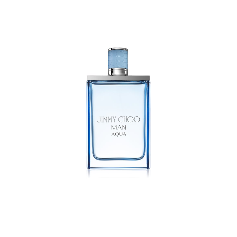 Jimmy Choo Man Aqua Eau de Toilette for Men — image 1