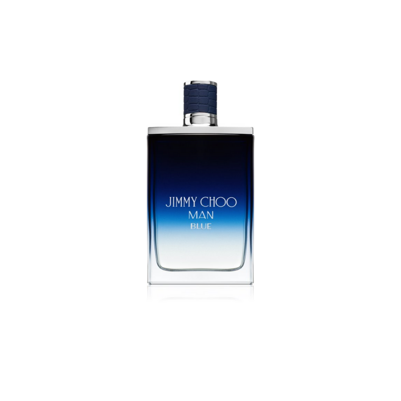 Jimmy Choo Man Blue Eau de Toilette for Men — image 1