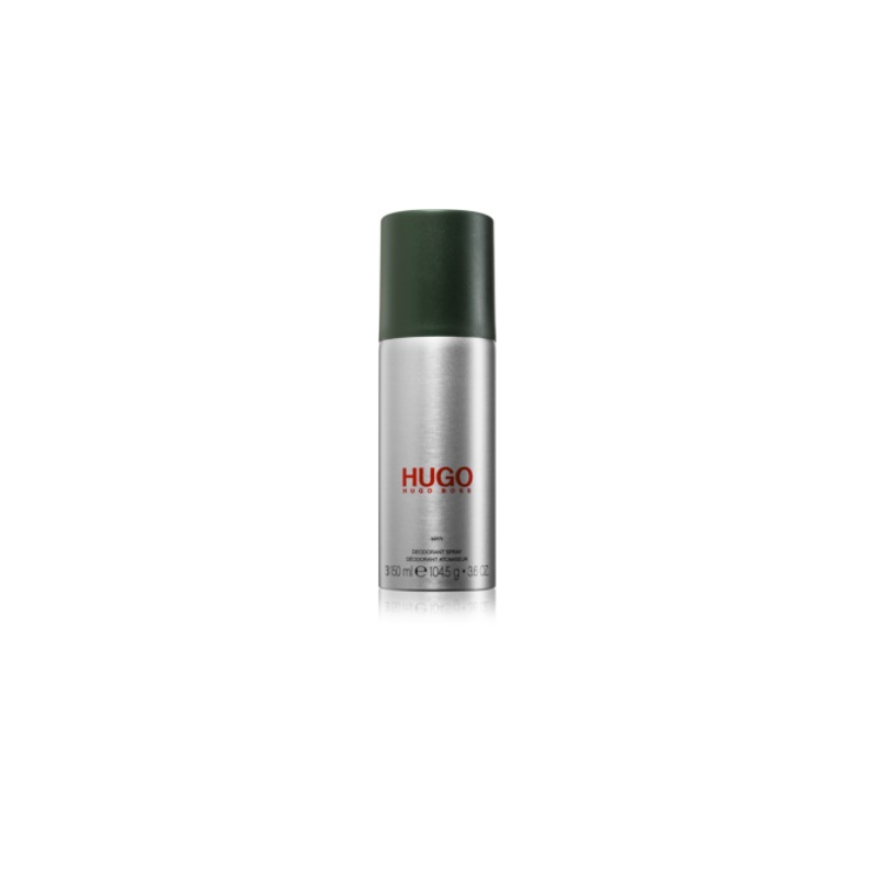 Hugo Boss HUGO Man Deodorant Spray for Men — image 1