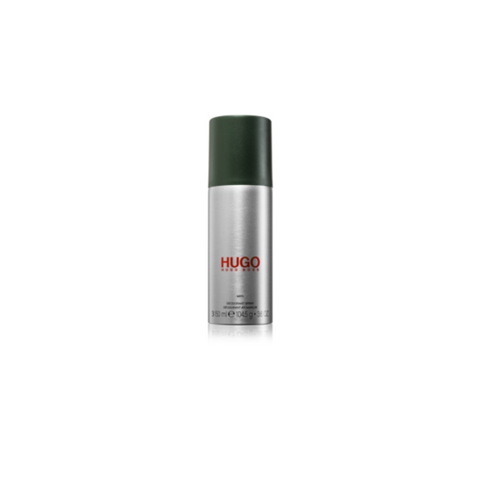 Hugo Boss HUGO Man Deodorant Spray for Men — image 1