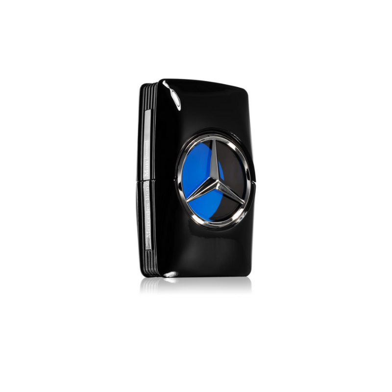 Mercedes Benz Man Intense — image 1