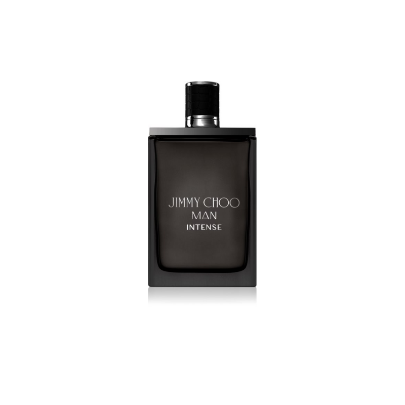 Jimmy Choo Man Intense Eau de Toilette for Men — image 1
