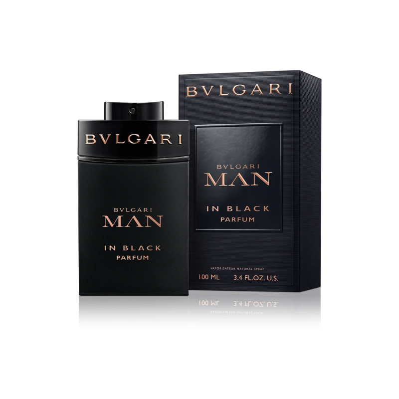 Bvlgari Man In Black Parfum Parfum for Men — image 2