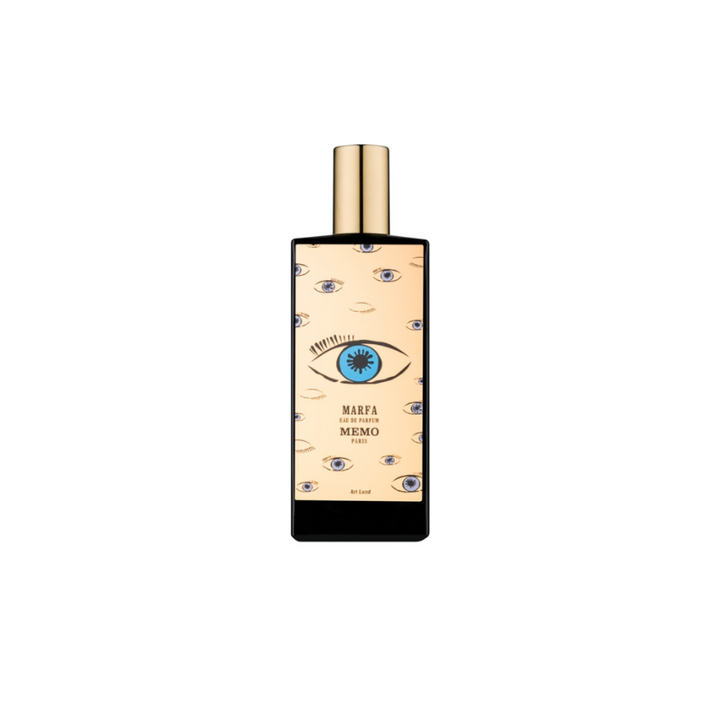 Memo Marfa Eau de Parfum for Men — image 1